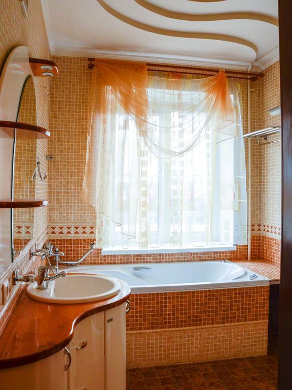 Like Hostel キエフ 部屋 写真