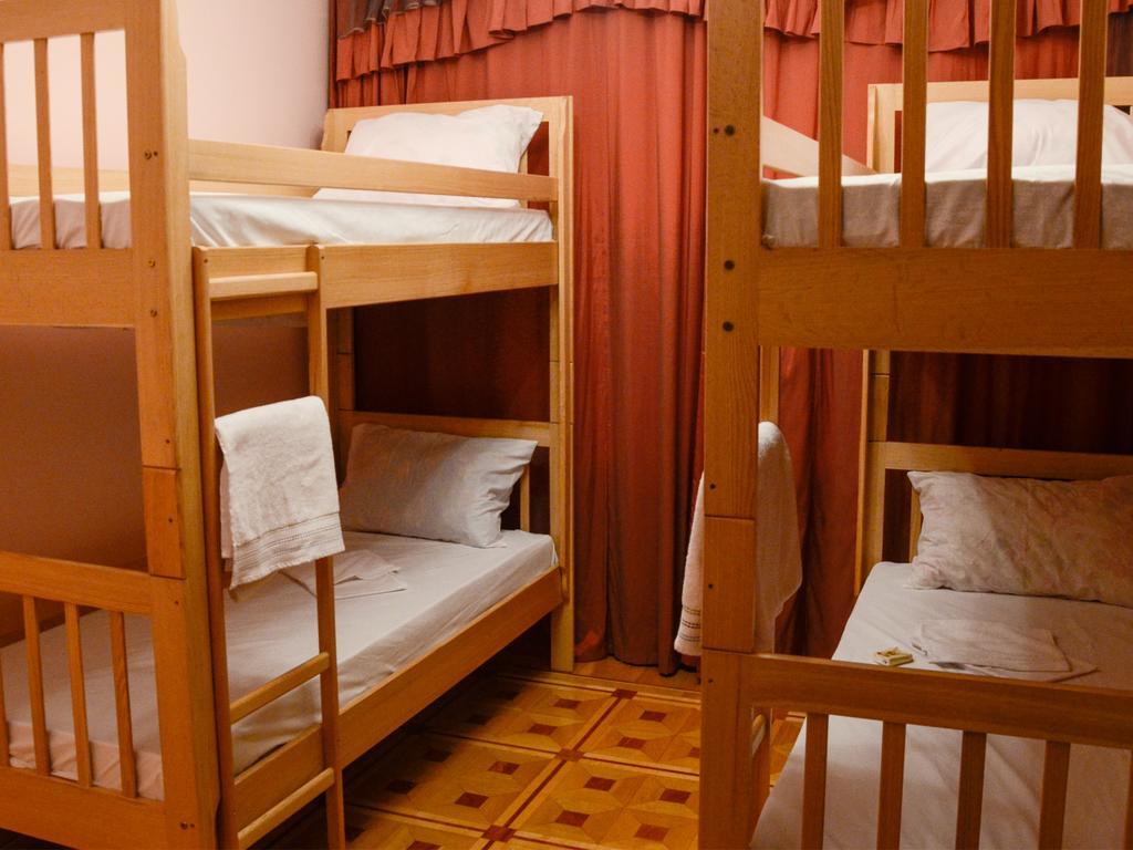 Like Hostel キエフ 部屋 写真