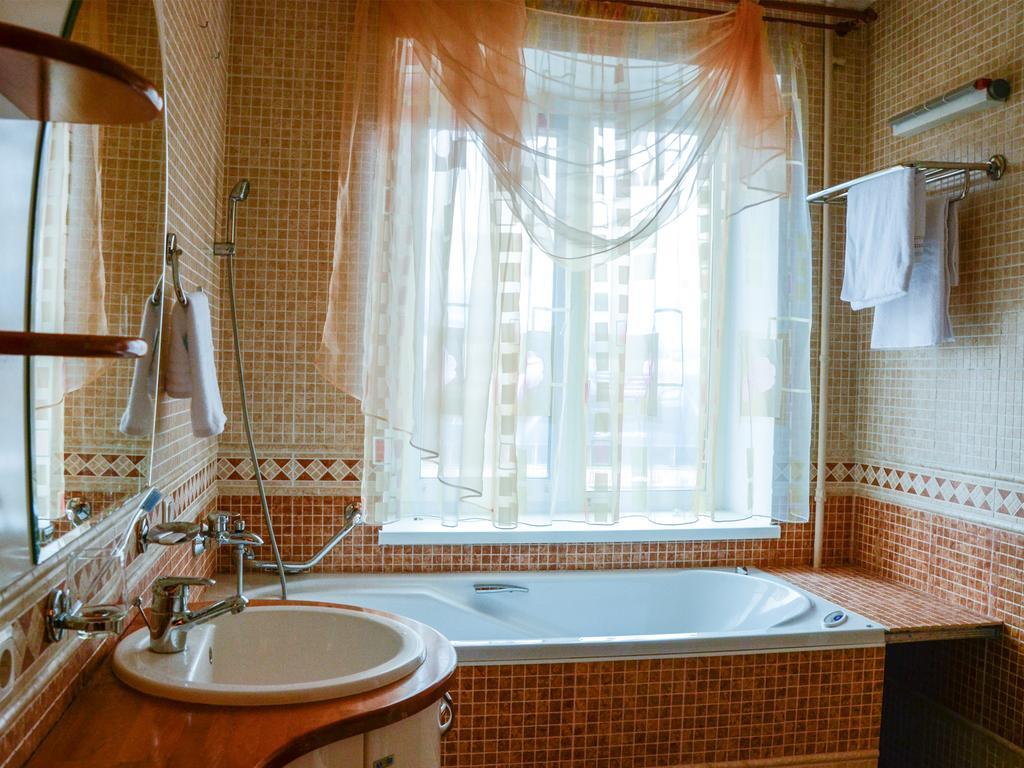 Like Hostel キエフ 部屋 写真