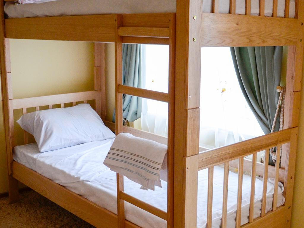 Like Hostel キエフ 部屋 写真