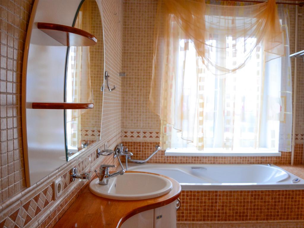 Like Hostel キエフ 部屋 写真