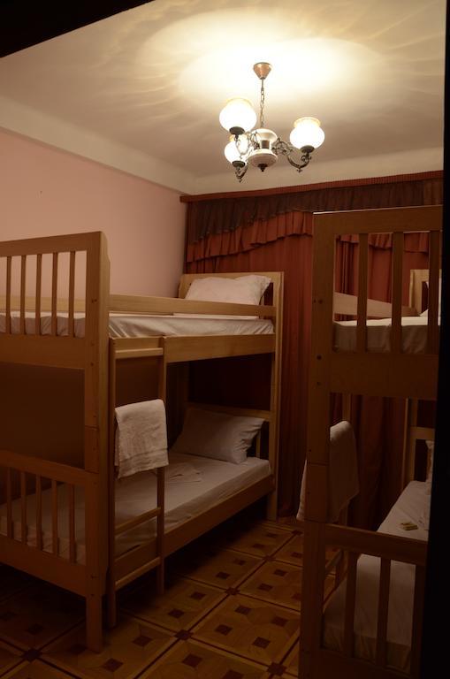 Like Hostel キエフ 部屋 写真